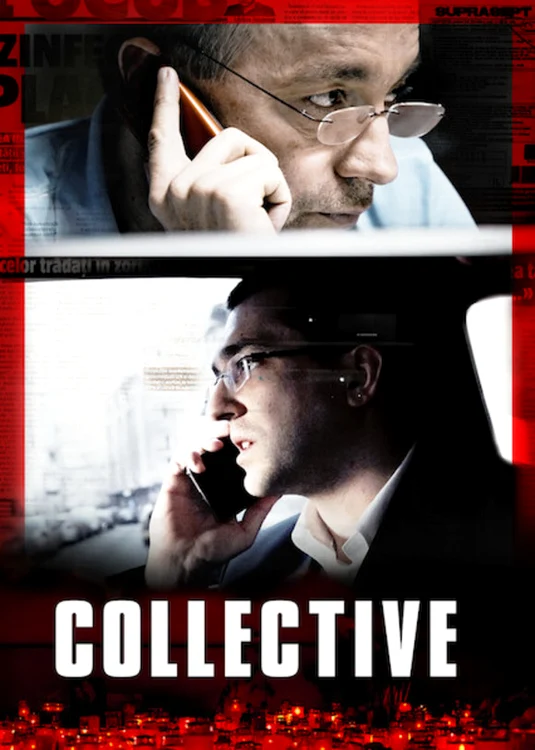 Filmul ”Colectiv” al lui Alexandru Nanau nu era pe lista favoriţilor, dar criticii îi dădeau şanse