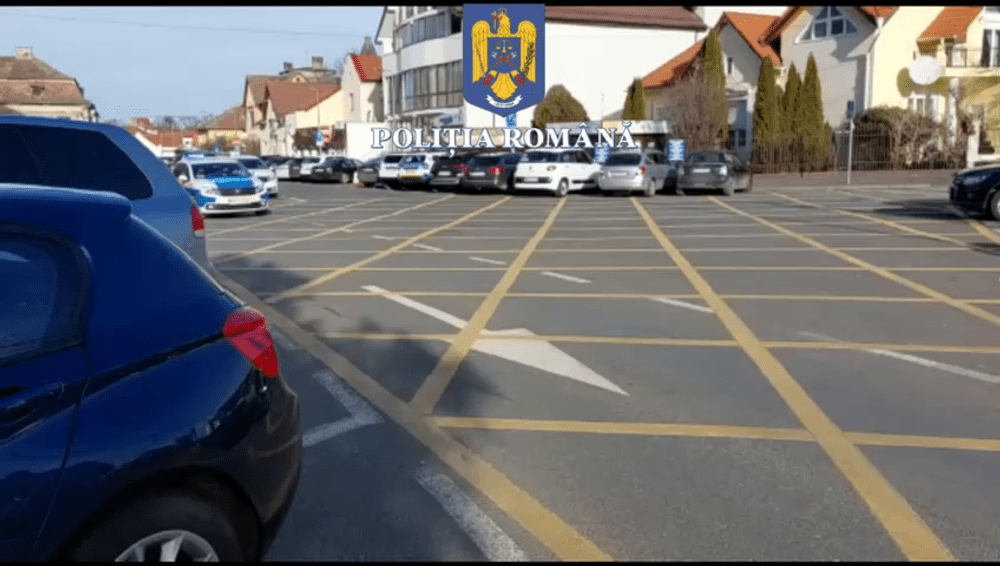 Răpitorii copilei din Tălmaciu - Sibiu, arestați. Câți ani riscă să stea după gratii FOTO VIDEO
