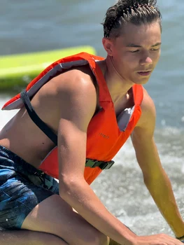 David Măruţă în vacanţă în Marbella: FOTO: Facebook