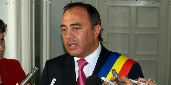 Primarul Dorin Florea vrea să extindă oraşul 