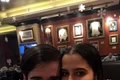 Darius, alături de mama lui, actrița Nouria Nouri jpeg