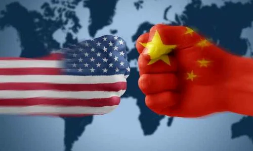 General american: Rusia va fi un adversar al Statelor Unite pentru cel puţin 20 de ani, în timp ce China pentru cel puţin 120 de ani jpeg