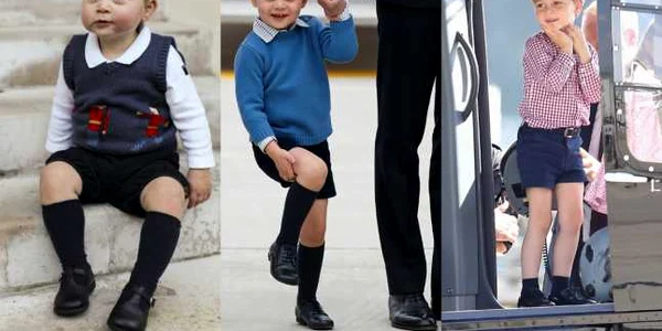 printul george foto guliver/getty images