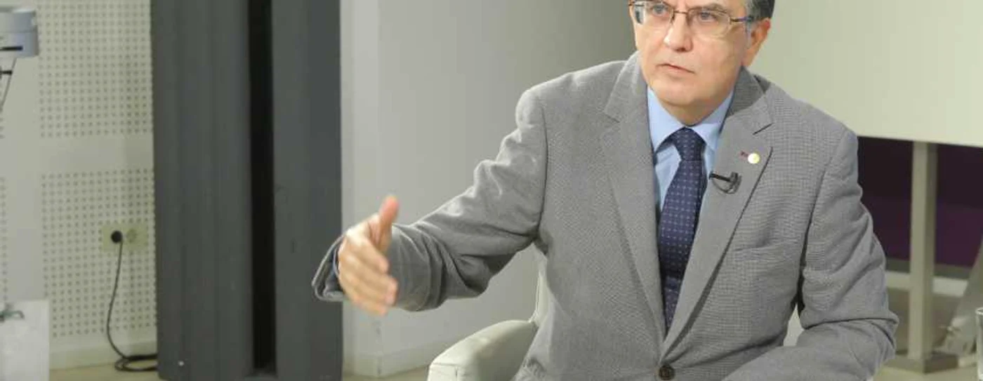 Mircea Dumitru - FOTO Eduard Enea