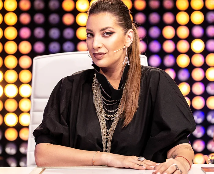 Victor Slav și Cristina Mihaela Dorobanțu sunt prezentatorii emisiunii „Îmi place dansul” de la Kanal Dfoto: Kanal D