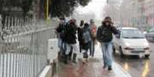 Elevii târgovişteni sunt interesaţi de bursă