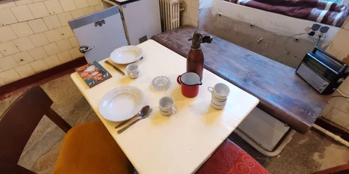 Memorialul Revoluției FOTO Ștefan Both