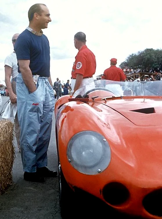 Fangio Havana, Cuba, 1957 jpg jpeg