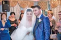 Claudia Ghițulescu și Marian au făcut nunta în 2017 