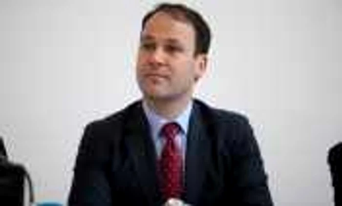 Robert Negoiţă, primarul Sectorului 3