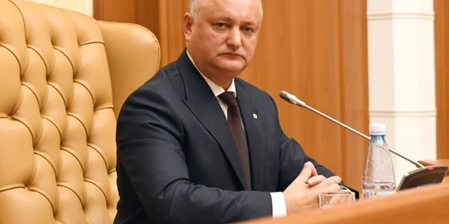 Igor Dodon