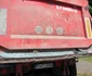 accident tir sirbi