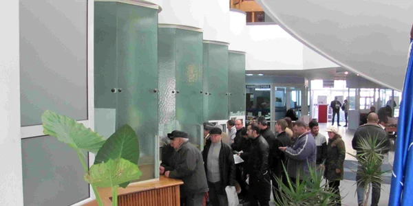 Focşănenii au fost mai conştiincioşi în a-şi plăti taxele şi impozitele