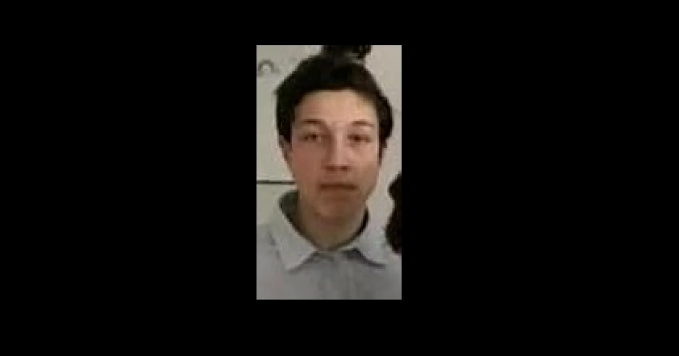 Se presupune că adolescentul ar fi fugit către gara din Câmpina
