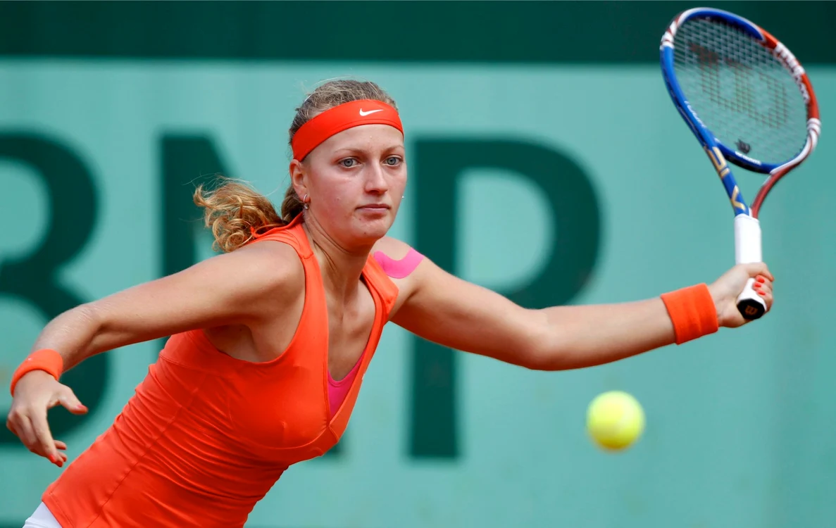 Petra Kvitova