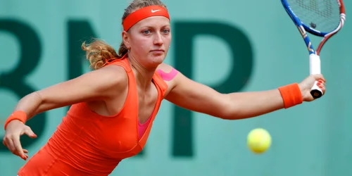 Petra Kvitova