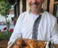 Chef Sorin Bontea (56 de ani) e pregătit pentru un nou sezon MasterChef România