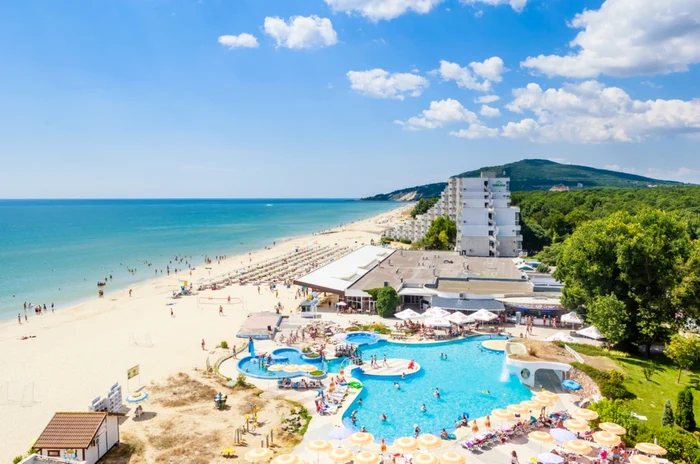 Albena, Bulgaria / Foto: Shutterstock 