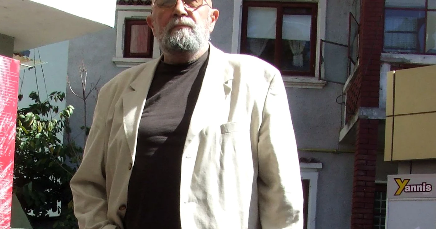 Corneliu Dan Borcia a interpretat zeci de roluri în patru decenii de carieră