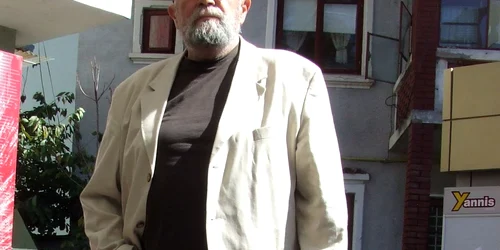 Corneliu Dan Borcia a interpretat zeci de roluri în patru decenii de carieră