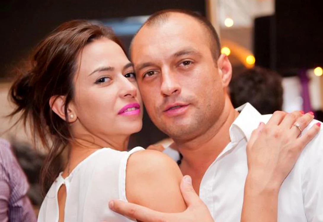 Diana Bart şi Adrian Geoţoiu au fost căsătoriţi doi ani. Cei doi au divorţat în primăvara lui 2014