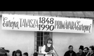 O privire asupra presei maghiare din România jpeg