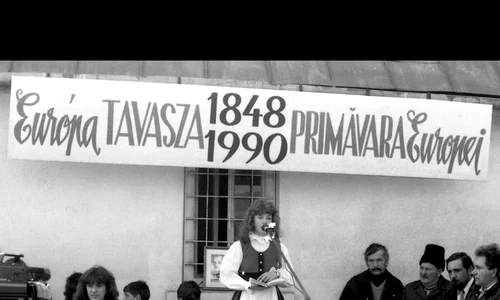 O privire asupra presei maghiare din România jpeg
