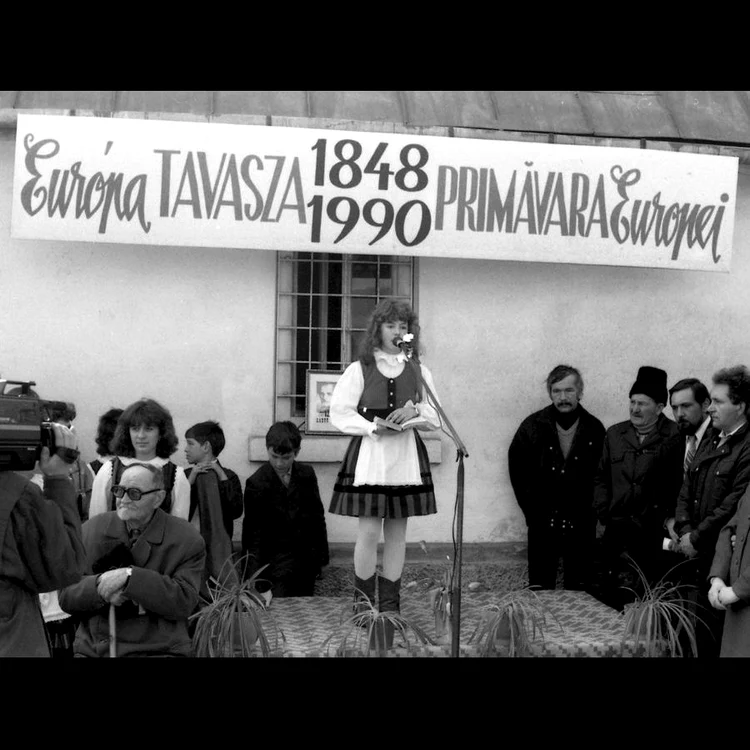 O privire asupra presei maghiare din România jpeg