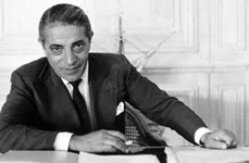 Viaţa lui Aristotel Onassis, magnatul secolului XX: apropierea faţă de nazişti şi iubirile miliardarului jpeg