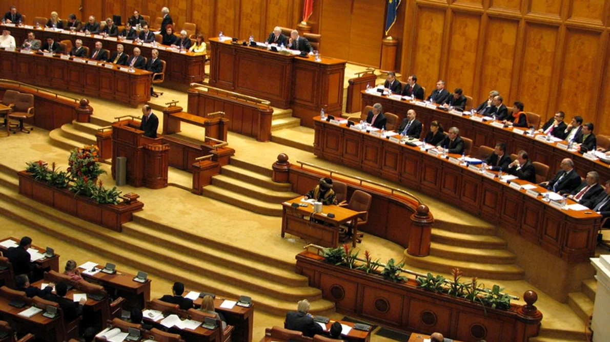 Ziua Tratatului de la Trianon, votată de Camera Deputaților jpeg