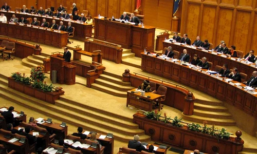  Ziua Tratatului de la Trianon, votată de Camera Deputaților jpeg