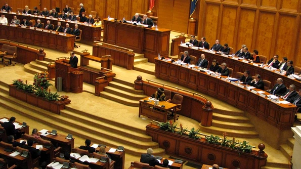 Ziua Tratatului de la Trianon, votată de Camera Deputaților jpeg