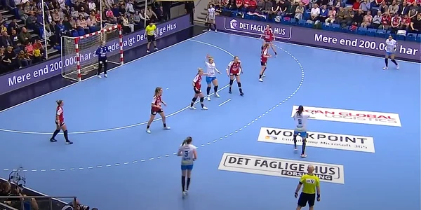 Handbal CSM Bucuresti YouTube jpg