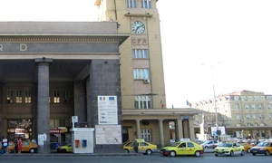 gara de nord bucuresti jpg