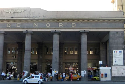 gara de nord bucuresti jpg