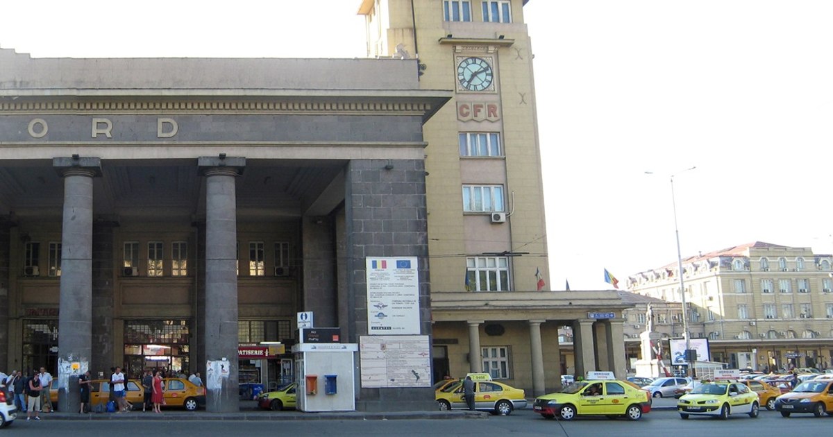 Ministerul Transporturilor promite un „TGV oltenesc”. Trenul de mare viteză care va asigura ruta București-Craiova. Ce viteză va putea atinge