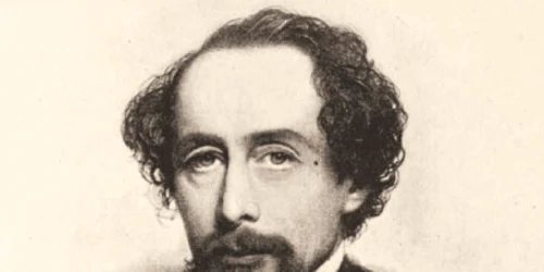 Charles Dickens