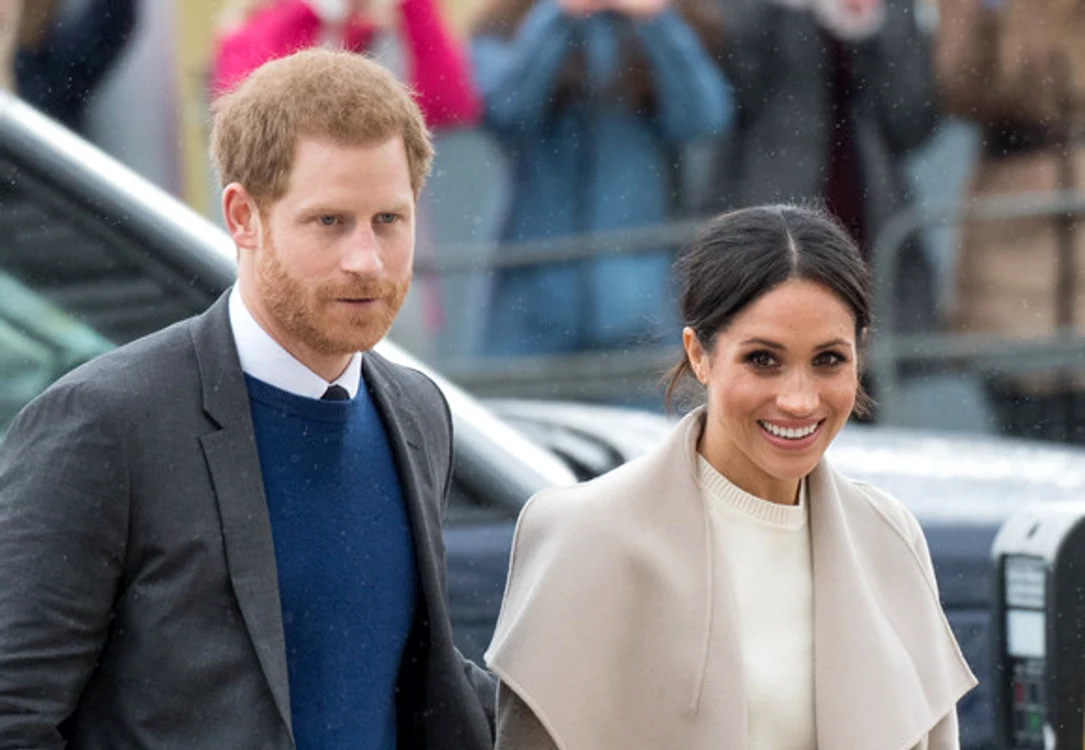 Prințul Harry și Meghan Markle nu vor mai deține patronajul asupra asociațiilor regale 
