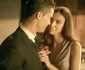 Mădălina l a sărutat pe Ronaldo într o reclamă la parfum jpeg