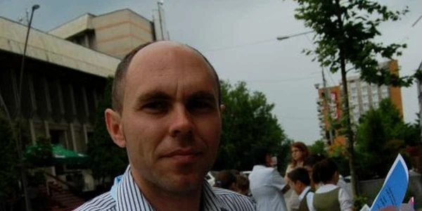 Victor Iacobescu