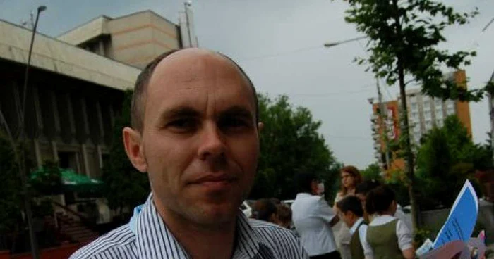 Victor Iacobescu
