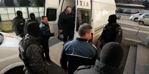 Enriko Constantinescu este acuzat de ultraj contra bunelor moravuri