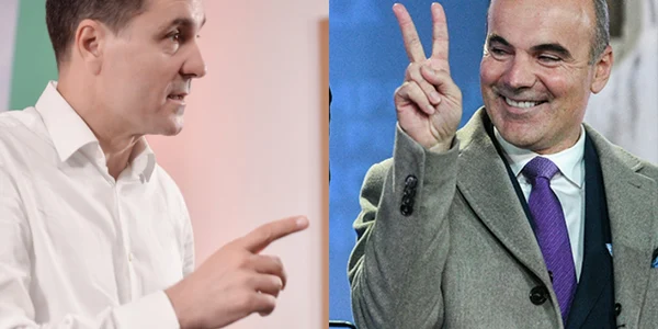Colaj articol Nicusor Dan Rares Bogdan FOTO Mediafax si Inquam Photos