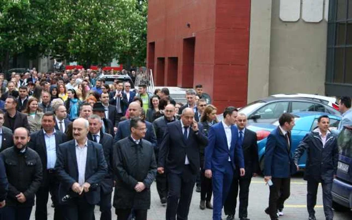 pnl vrancea