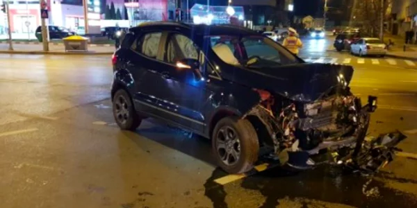 accident Chirica