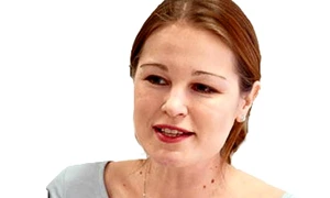 Atacul lui Ianucovici asupra societăţii civile interviu cu Alyona GETMANCHUK jpeg