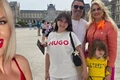Cine e părintele strict acasă la Iana Novac?