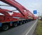 Transportul agabaritic al turbinei de la Mintia Foto Daniel Guță ADEVĂRUL (15) jpg