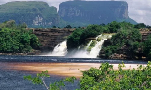 Venezuela, printre criminali şi „Missuri“ jpeg