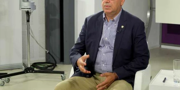 Vergil Chitac - FOTO Eduard Enea